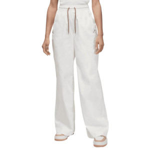 Брюки Air Jordan Woven Pants White (W) Fb5122-133 (Оригінал)