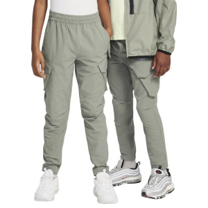 Штани Nike K Nsw City Utility Cargo Pant Fz4904-053 (Оригінал)
