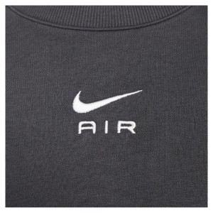 Толстовка Nike K Air Crew Fz4956-010 (Оригінал)