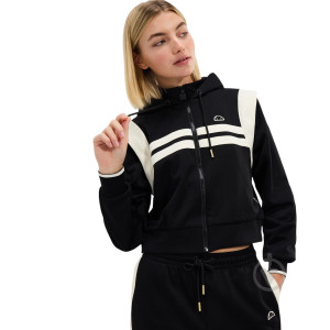 Толстовка Ellesse Perna Cropped Track Top Sgt19163-054 (Оригінал)