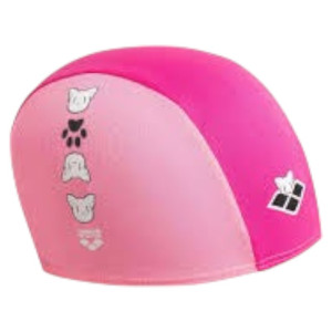 Шапка Для Плавання Arena Friends Kids Polyester Cap 003994-910 (Оригінал)
