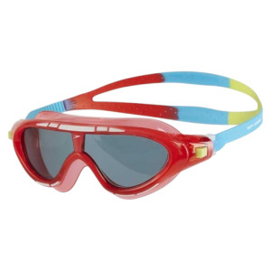 Окуляри Маска Для Плавання Speedo Rift Gog Ju Red/Smoke 8-01213B992 (Оригінал)