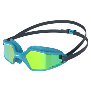 Окуляри Для Плавання Speedo Hydropulse Mirror Gog Ju 8-12269D656 (Оригінал)