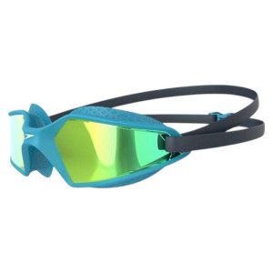 Окуляри Для Плавання Speedo Hydropulse Mirror Gog Ju 8-12269D656 (Оригінал)