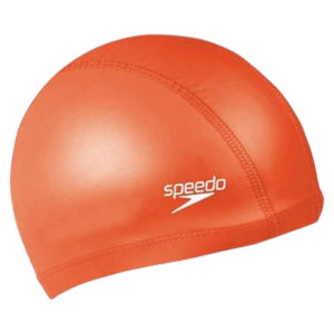 Шапка Для Плавания Speedo Pace Cap Au Orange 8-720641288 (Оригинал)