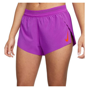 Женские Шорты Nike Aeroswift Running Shorts 'White' Cz9398-551 (Оригинал)