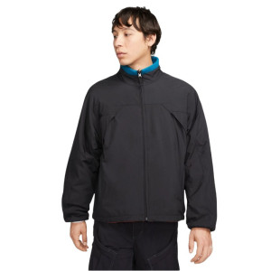 Куртка Nike Acg Oregon Series Reissue Mens Reversible Jacket Black Dv9213-010 (Оригінал)