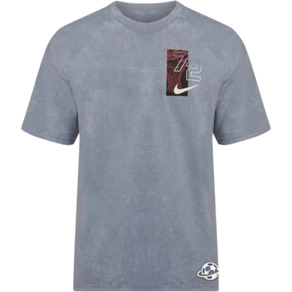 Футболка Nike Tee M90 Oc Dna Fz8093-065 (Оригинал) - фото №6 Футболка Nike Tee M90 Oc Dna Fz8093-065 (Оригинал) - фото №6