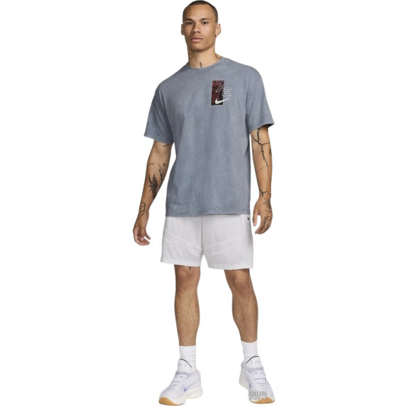 Футболка Nike Tee M90 Oc Dna Fz8093-065 (Оригинал) - фото №4 Футболка Nike Tee M90 Oc Dna Fz8093-065 (Оригинал) - фото №4