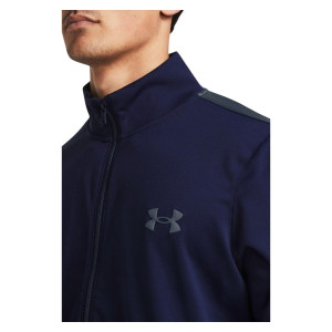 Спортивний Костюм Under Armour Knit Track Suit 1357139-410 (Оригінал)