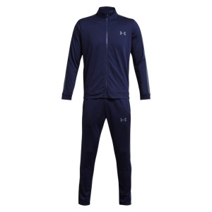 Спортивний Костюм Under Armour Knit Track Suit 1357139-410 (Оригінал)