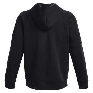 Кофта Under Armour Rival Fleece Fz 1379767-001 (Оригинал)