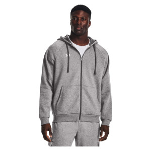 Кофта Under Armour Rival Fleece Logo Hd 1379767-025 (Оригинал)