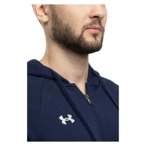 Спортивний Костюм Under Armour Комплект 1379767-410&1379774-410 (Оригінал)