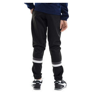 Костюм Спортивний Puma Teamrise Tracksuit Jr Темно-Синій 658655-06 (Оригінал)