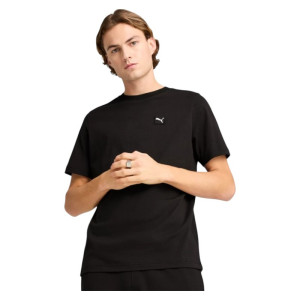 Чоловіча Футболка Puma Ess Elevated Tee 68472601 (Оригінал)
