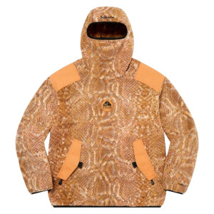 Мужская Толстовка Nike Acg X Supreme Sherpa Ninja Fleece DN3256-277 (Оригинал)