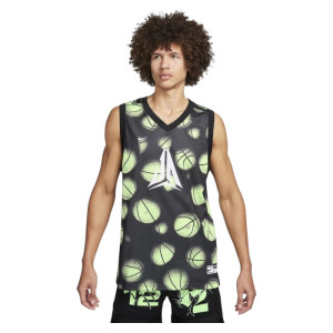 Чоловіча Майка Nike Ja Men'S Dri-Fit Dna Basketball fn2977-337 (Оригінал)