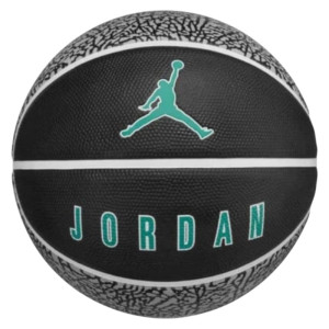 Мяч Баскетбольный Nikejordan Playground 2.0 8P Deflated Сірий J.100.8255.016.07 (Оригинал)