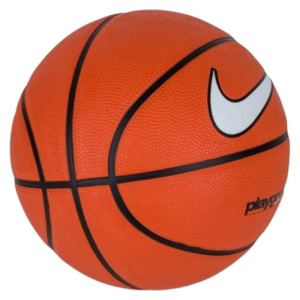 Мяч Баскетбольный Nike Everyday Playground 8P Deflated Amber/Black/White N.100.4498.816.05 (Оригинал)