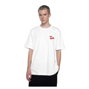 Футболка Uniqlo Kaws Warhol Pink Bunny 341-476350 (Оригінал)