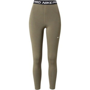 Лосіни Nike Pro Tights Khaki Ao9968-222 (Оригінал)