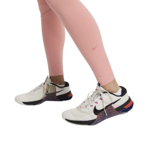 Лосіни Nike One Luxe Pink At3098-606 (Оригінал)