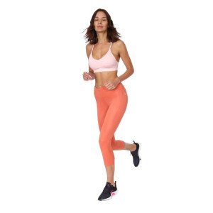 Лосіни Nike Dri Fit Fast Crop Cz9238-827 (Оригінал)
