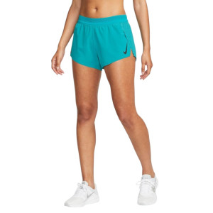Женские Шорты Nike Aeroswift Running Shorts 'Game Royal' Cz9398-443 (Оригинал)