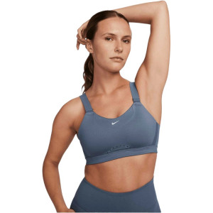 Топ Nike Alpha Bra Dd0430-491 (Оригінал)
