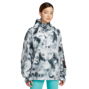 Ветровка Nike Air Dri Fit Running Jacket Dm7549-010 (Оригинал)