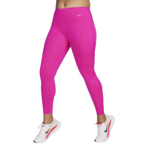 Лосіни Nike Go Leggings Pink Dq5692-615 (Оригінал)