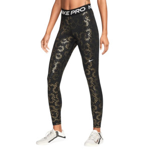 Лосіни Nike Pro Dri Fit Dq6228-010 (Оригінал)