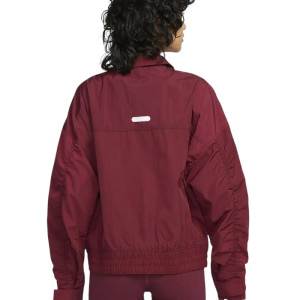 Бомбер Nike Sportswear Swoosh Woven Jacket Dr5620-638 (Оригінал)