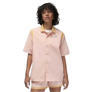 Жіноча Сорочка Jordan Button-Up Shirt Dz3340-610 (Оригінал)