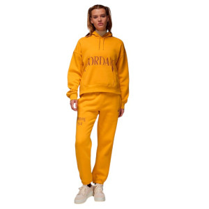 Костюм Air Jordan Brooklyn 85 Yellow Fn5434-752__Fn5440-752 (Оригинал)