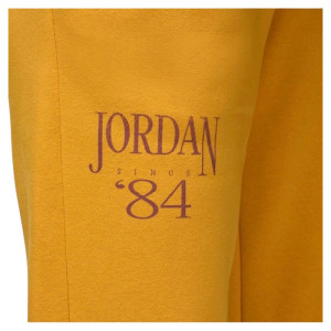 Костюм Air Jordan Brooklyn 85 Yellow Fn5434-752__Fn5440-752 (Оригинал)