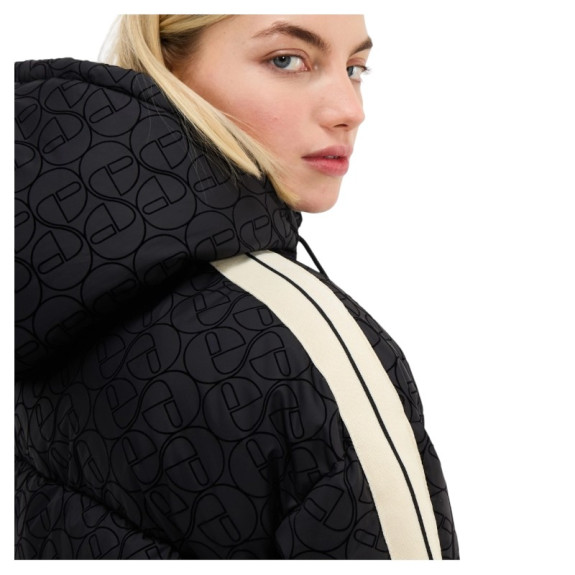 Куртка Ellesse Hondo Padded Jacket Sgx21031-214 (Оригінал) - фото №4