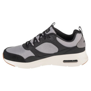Мужские Кроссовки Skechers Skech-Air Court-Yatton 232648-Bkgy (Оригинал)