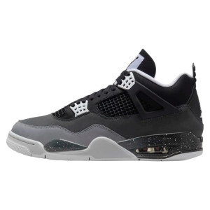 Кросівки Jordan 4 Retro Fear (2024) FQ8138-002 (Оригінал)