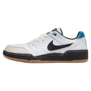 Кросівки Nike Full Force Low HJ7262-100 (Оригінал)