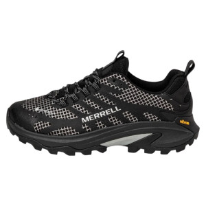 Чоловічі Кросівки Merrell Moab Speed ​​​​2 Reflective Gore-Tex J038405 (Оригінал)