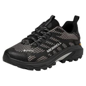 Чоловічі Кросівки Merrell Moab Speed ​​​​2 Reflective Gore-Tex J038405 (Оригінал)