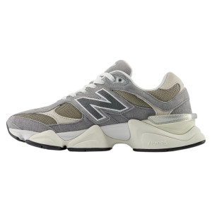 Чоловічі Кросівки New Balance 9060 Grey U9060Lba (Оригінал)
