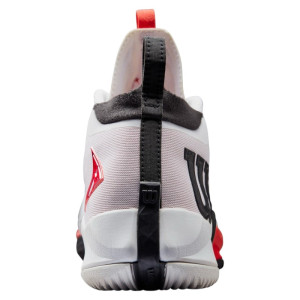 Кросівки Wilson Rush Pro Tour Mid Wh/Bk/S WRS332040 (Оригінал)