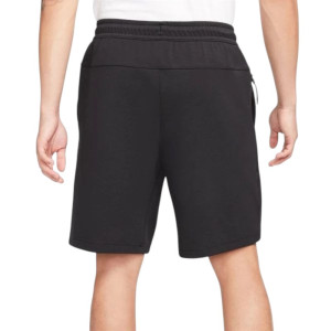 Шорти Nike Sportswear Tech Essentials Short Black DD5301-010 (Оригінал)