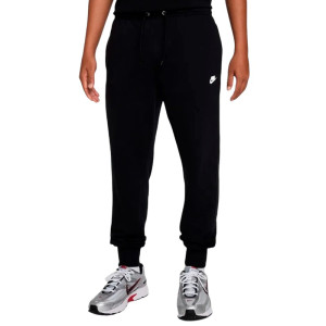 Чоловічі Штани Nike Club Fleece Jogger Black Fn3801-010 (Оригінал)