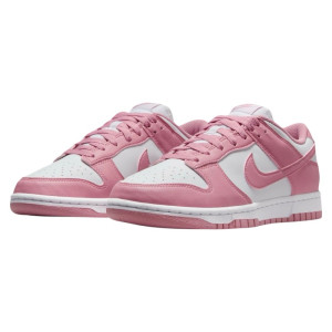 Жіночі Кросівки Nike Dunk Low Next Nature Elemental Pink DD1873-112 (Оригінал)
