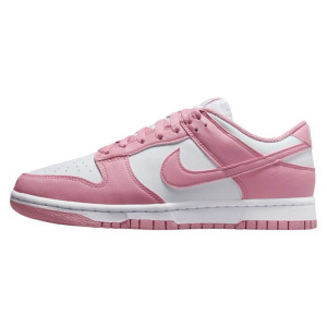 Жіночі Кросівки Nike Dunk Low Next Nature Elemental Pink DD1873-112 (Оригінал)