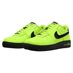 Женские Кроссовки W Nike Air Force 1 FJ7409-700 (Оригинал)